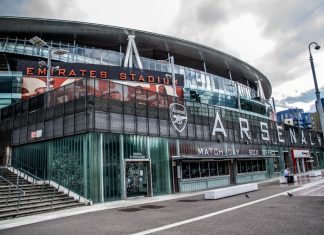 Why a 1994 rule loophole continues football ticket resale issue