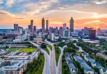 Atlanta to stamp its flag as US soccer’s home by adding NWSL team