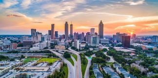 Atlanta to stamp its flag as US soccer’s home by adding NWSL team