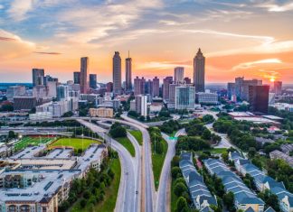Atlanta to stamp its flag as US soccer’s home by adding NWSL team