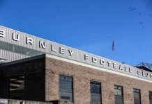 Cheketts gives vote of confidence in Burnley FC’s future