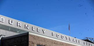 Cheketts gives vote of confidence in Burnley FC’s future