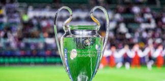 How Paramount took Champions League rights away from TNT Sports