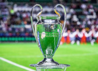 How Paramount took Champions League rights away from TNT Sports