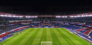 PSG swaps broadcast revenue for lifestyle brand revenue