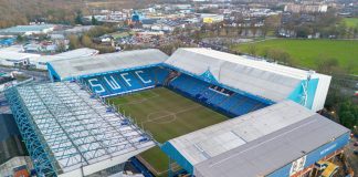 Sheffield Wednesday attracts several buyers, and a Sheffield United merger