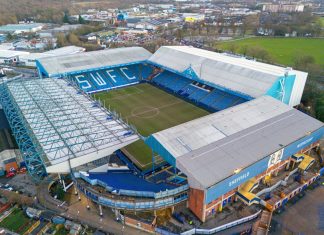 Sheffield Wednesday attracts several buyers, and a Sheffield United merger
