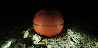 NBA revenue and valuations skyrocket as European League waits in the wings