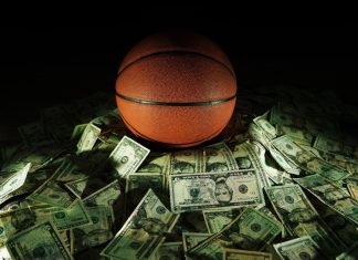 NBA revenue and valuations skyrocket as European League waits in the wings