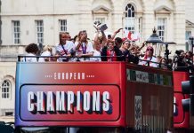 UK women’s sports continues to grow amid record-high discrimination social posts