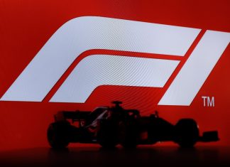 F1 suffers from one less GP in latest quarterly report