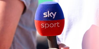 Sky Sports axes Halo channel after three-day backlash A Sky Sports mic during the Rolex Monte-Carlo ATP Masters 1000 tennis on April 14, 2024 in Roquebrune Cap Martin, France.