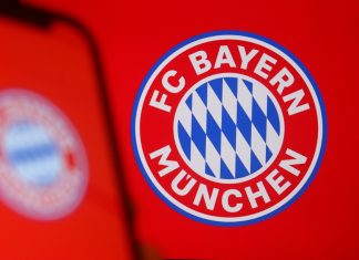 FC Bayern record turnover is backed by fundamental sustainability