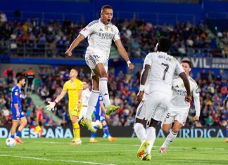 La Liga’s next broadcast cycle auction opens early