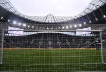 Sports stadiums are entering a new-generation of digital demands