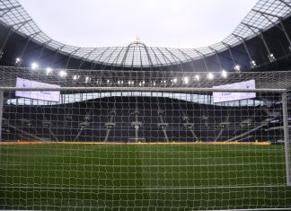 Sports stadiums are entering a new-generation of digital demands