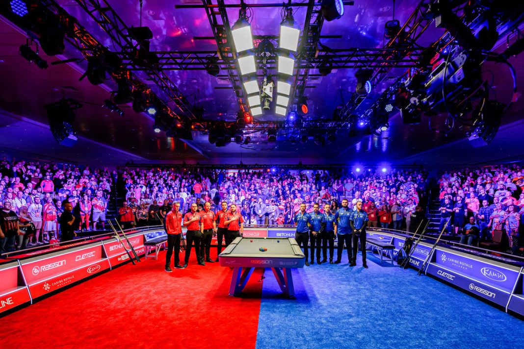 image credit: Matchroom Sports