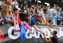 Grand Slam Track bankruptcy leaves athletes and vendors out of pocket 2025 Philadelphia Grand Slam Track