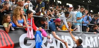 Grand Slam Track bankruptcy leaves athletes and vendors out of pocket 2025 Philadelphia Grand Slam Track