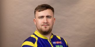 How Target Darts is complementing Littler and its roster’s elite talent image credit: Target Darts