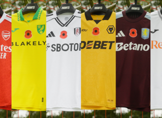 Q&A: James Flude on MatchWornShirt and the future of collectibles MatchWornShirt kits