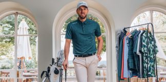 Reflo’s Rory MacFadyen: Sustainability isn’t just a side salad Harry Kane in Reflo clothing.