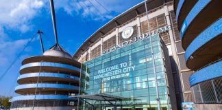 Manchester City records third highest revenue with 115 charges update