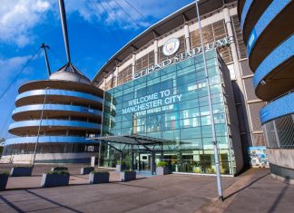 Manchester City records third highest revenue with 115 charges update