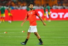 2025 AFCON set for UK viewership boost through Channel 4