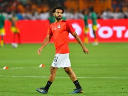 2025 AFCON set for UK viewership boost through Channel 4