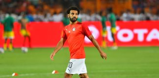 2025 AFCON set for UK viewership boost through Channel 4