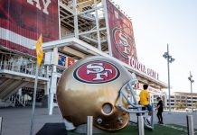 San Francisco 49ers to become fourth most valuable NFL franchise