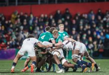 ITV to provide free-to-air rugby in the UK until 2029