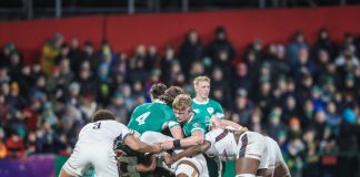 ITV to provide free-to-air rugby in the UK until 2029