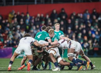 ITV to provide free-to-air rugby in the UK until 2029