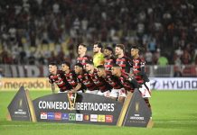 CONMEBOL to enhance global viewership of Copa Libertadores with new packages
