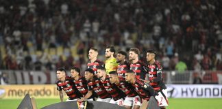CONMEBOL to enhance global viewership of Copa Libertadores with new packages