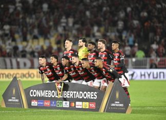 CONMEBOL to enhance global viewership of Copa Libertadores with new packages