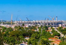 Will Nubank be Inter Miami’s latest stadium sponsor?