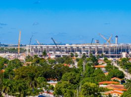 Will Nubank be Inter Miami’s latest stadium sponsor?