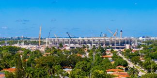 Will Nubank be Inter Miami’s latest stadium sponsor?