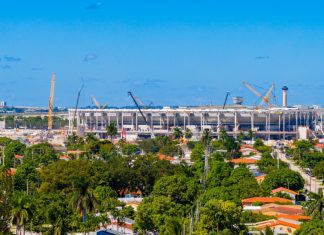 Will Nubank be Inter Miami’s latest stadium sponsor?