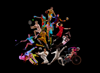 From golden Lionesses to global streams: Sport’s defining year Biggest sport stories of 2025