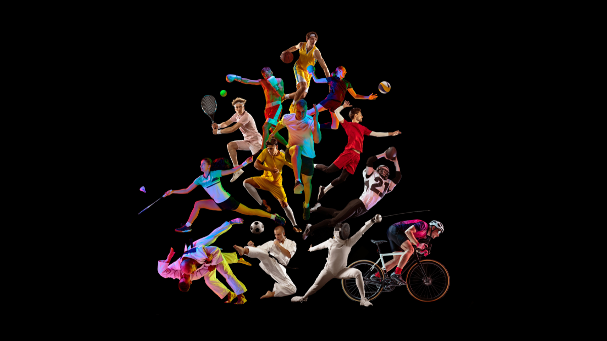Biggest sport stories of 2025