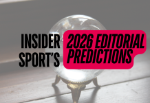 Insider Sport’s 2026 editorial predictions Insider Sport's 2025 editorial predictions