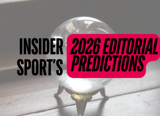 Insider Sport’s 2026 editorial predictions Insider Sport's 2025 editorial predictions