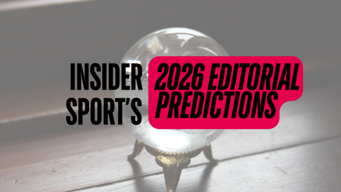 Insider Sport's 2025 editorial predictions