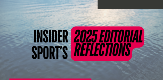 Insider Sport’s 2025 editorial reflections Insider Sport's 2025 editorial reflections