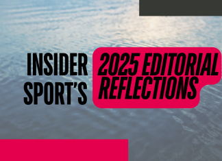 Insider Sport’s 2025 editorial reflections Insider Sport's 2025 editorial reflections