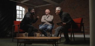 Rest is Football to Stick to Football: It’s a new age of football broadcasting